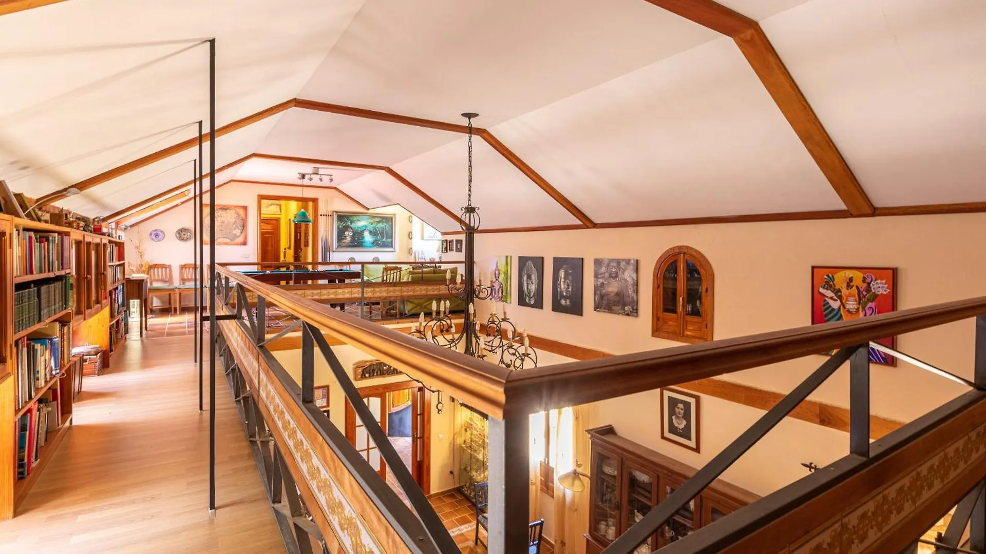 Edomus Luxury Villa Guillena