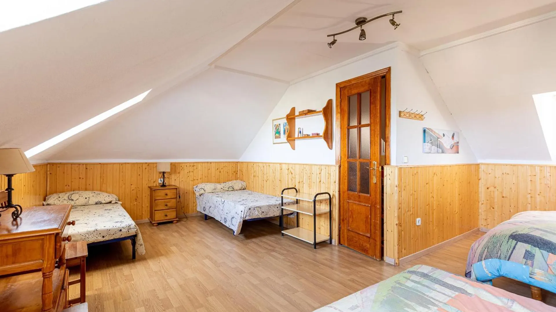 Edomus Luxury Villa Guillena