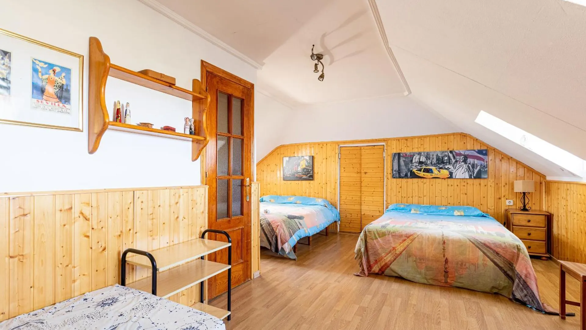 Edomus Luxury Villa Guillena 0*,