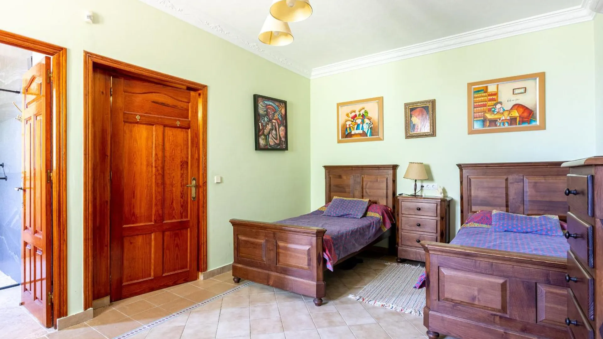 Edomus Luxury Villa Guillena Spain