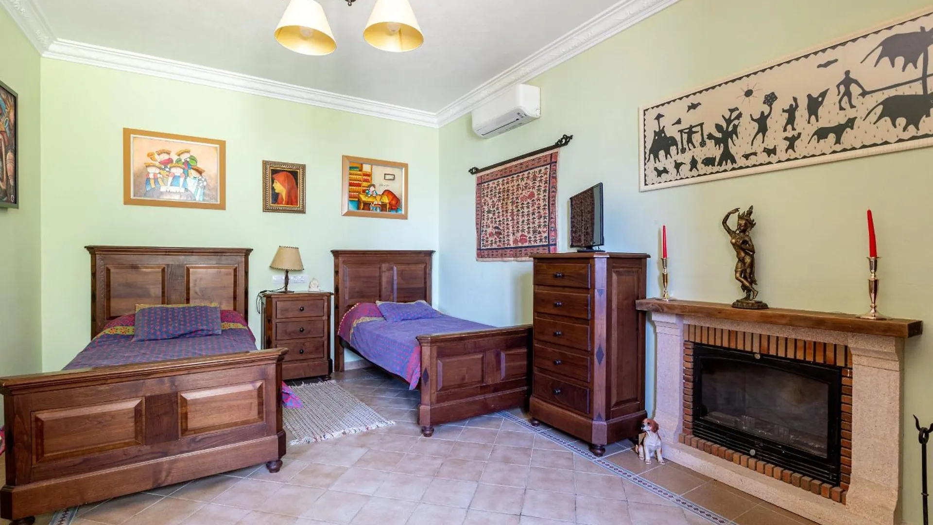 Edomus Luxury Villa Guillena 0*,  Spain