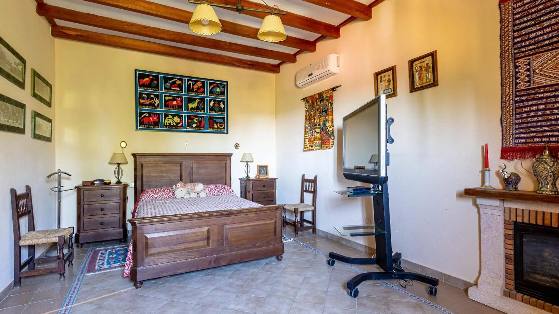 Edomus Luxury Villa Guillena