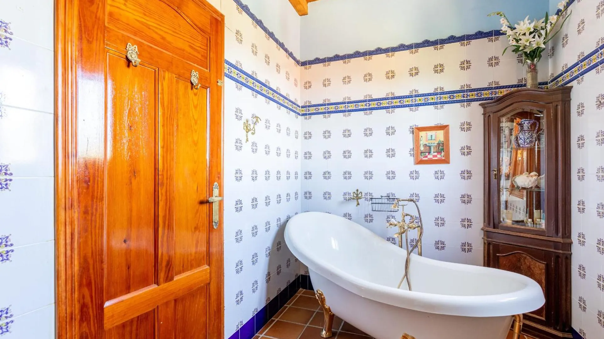 Edomus Luxury Villa Guillena
