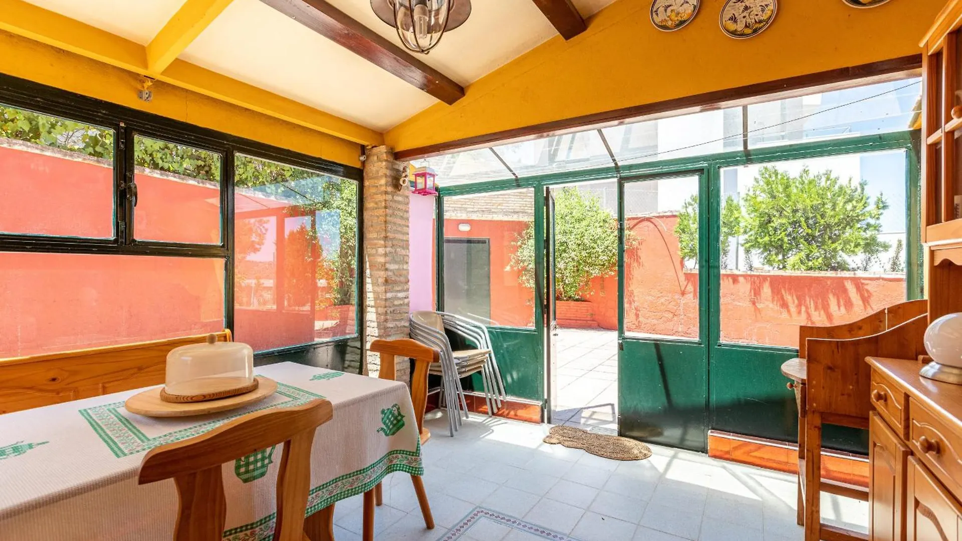 Edomus Luxury Villa Guillena