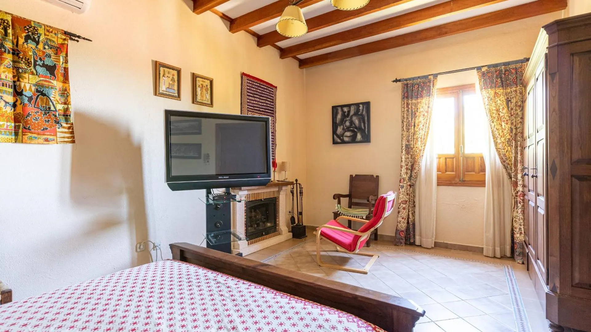 Edomus Luxury Villa Guillena