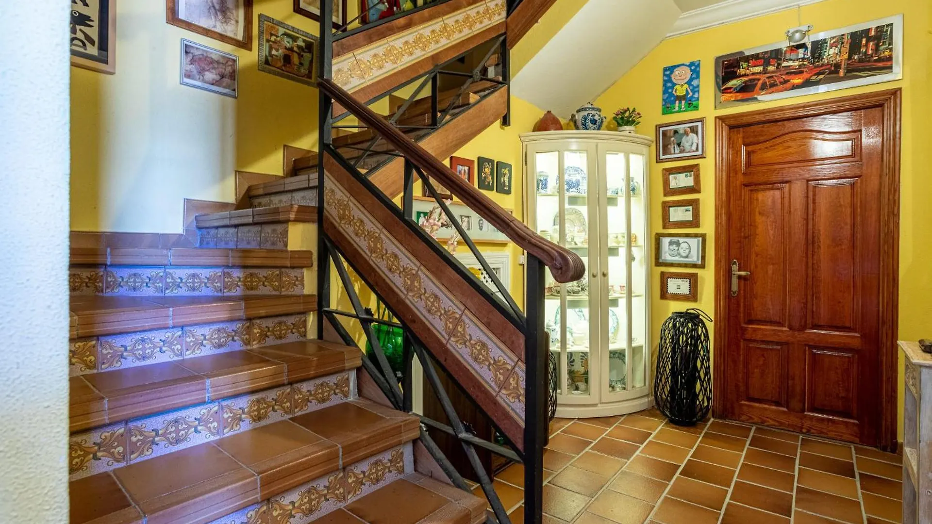 Edomus Luxury Villa Guillena Spain